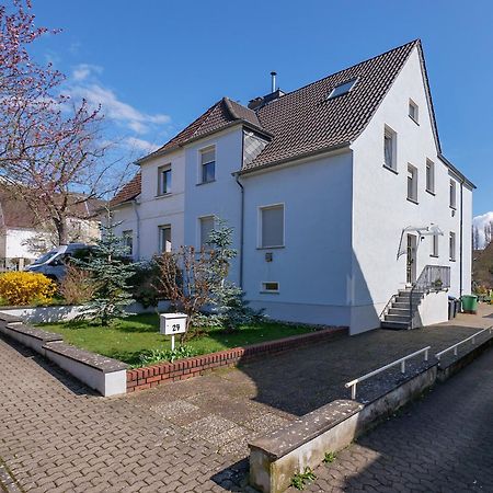 Fewo Beim Schlafhaus Völklingen エクステリア 写真