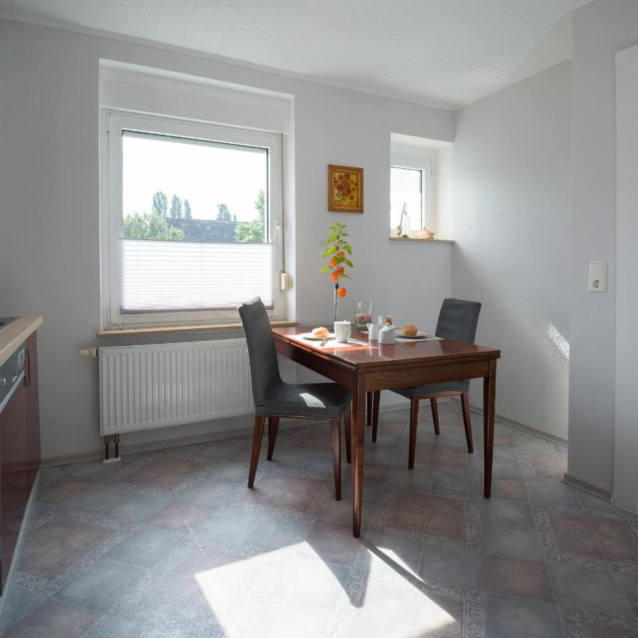 Fewo Beim Schlafhaus Völklingen エクステリア 写真